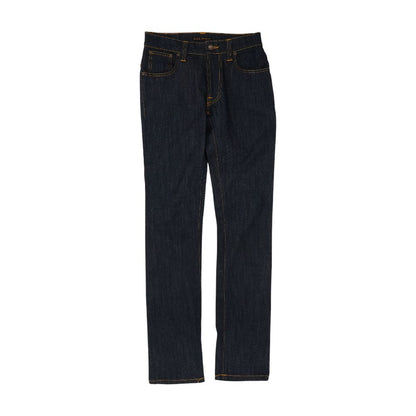 Navy Slim Jeans