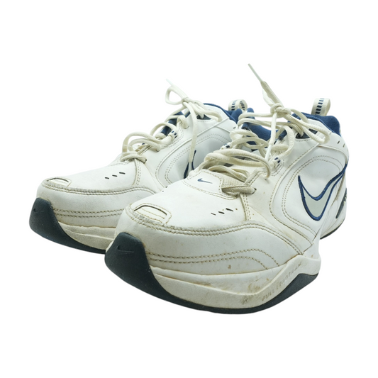 Monarch Low-Top Athletic Shoes