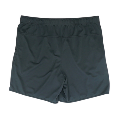 Black Active Shorts