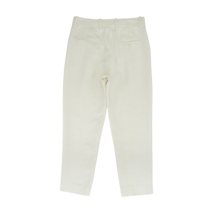 Ivory Pants