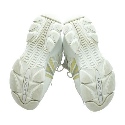 L003 0722 1 SMA Low-Top Athletic Shoes