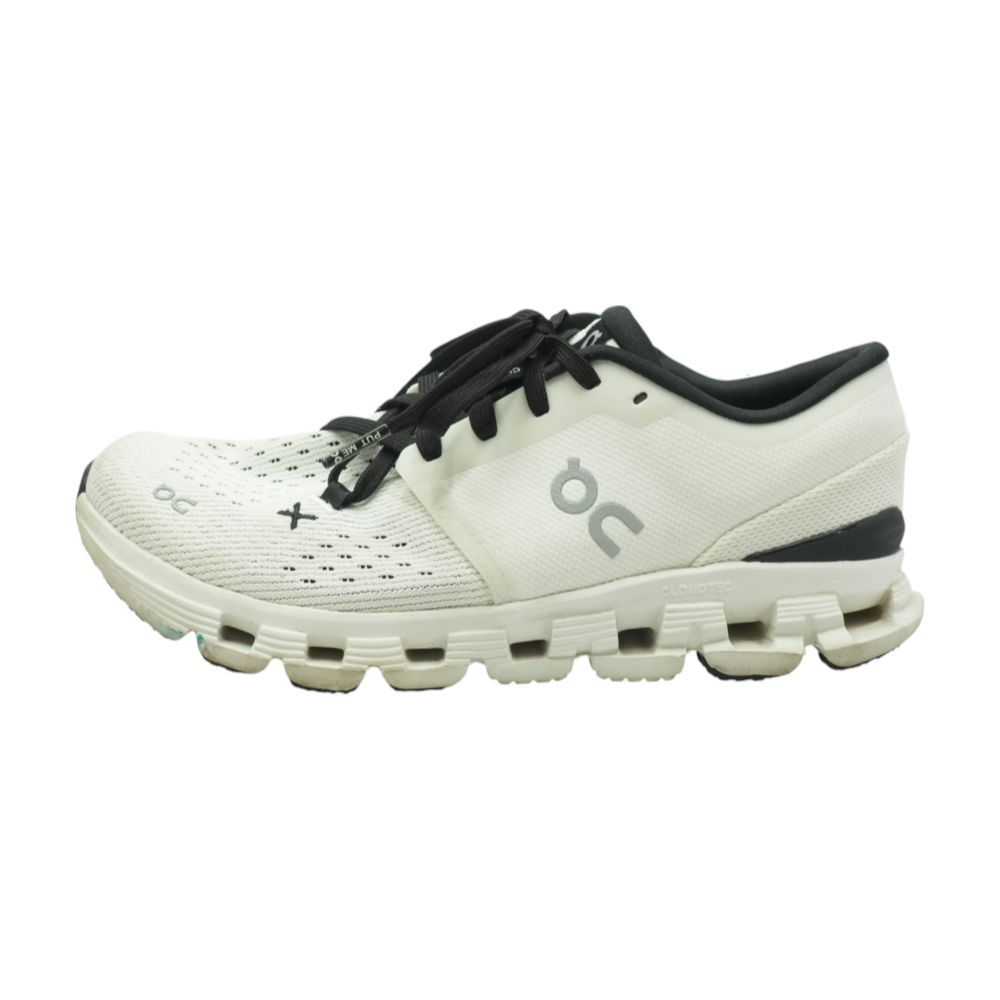 On Cloud Cloud X 5 Low-Top Athletic Shoes – Image 1