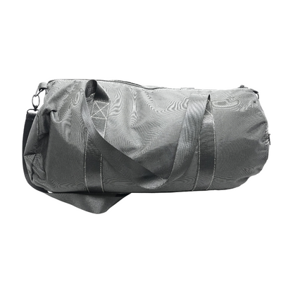Black Weekender Bag
