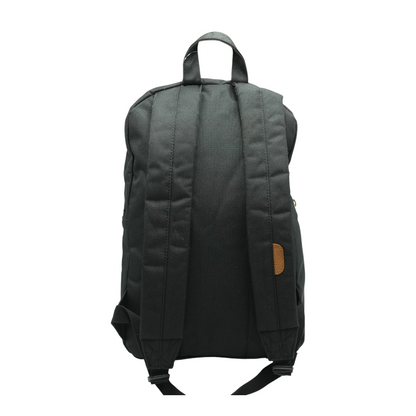 Black Backpack