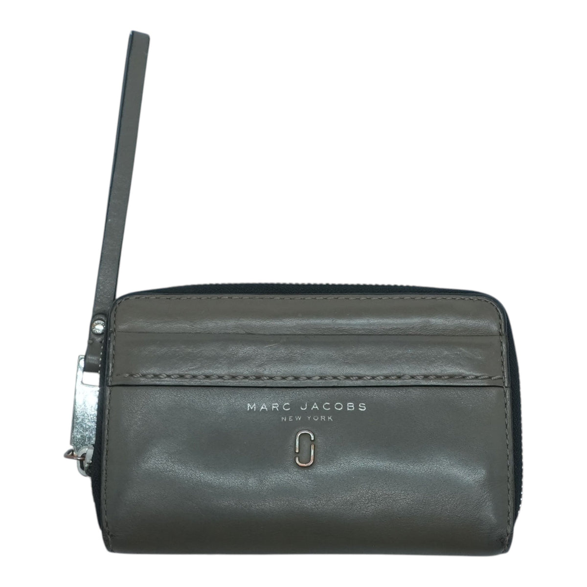 Black Wristlet Wallet