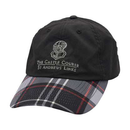 Black Ballcap
