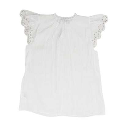 White Blouse