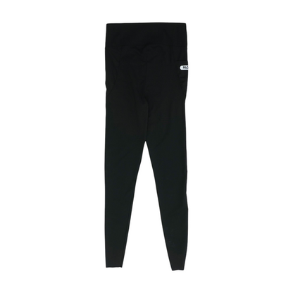 Black Active Leggings