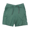 hylete Green Active Shorts – Image 1