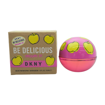 Be Delicious Eau de Parfum