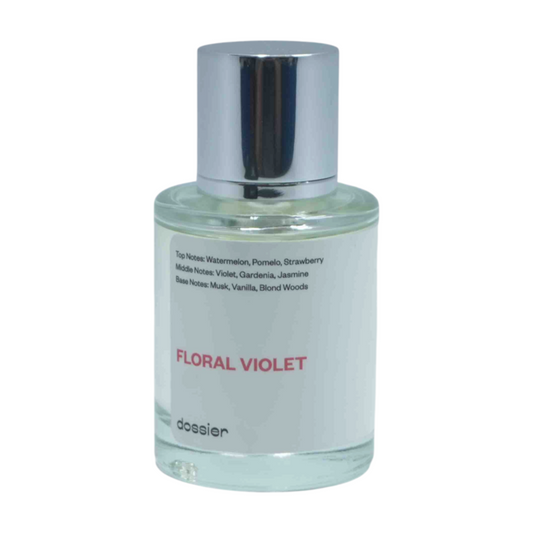 Floral Violet Eau de Parfum