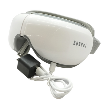 Bluetooth Eye Massager