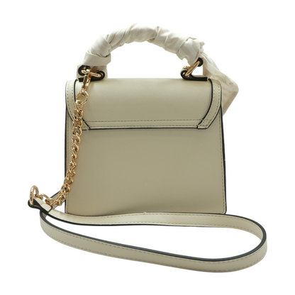 Ivory Shoulder Bag