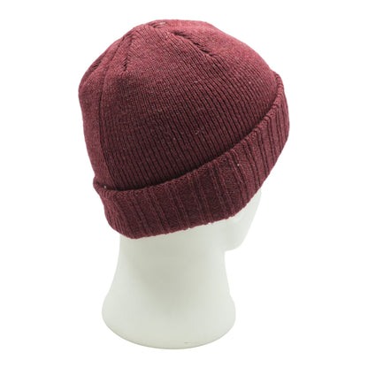Red Beanie
