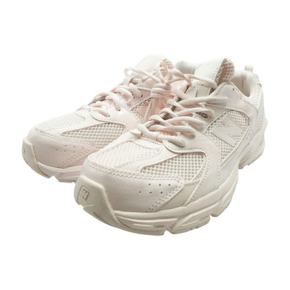 530 Pink Athletic Shoes
