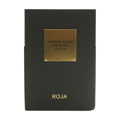 Amber Aoud Crystal Parfum