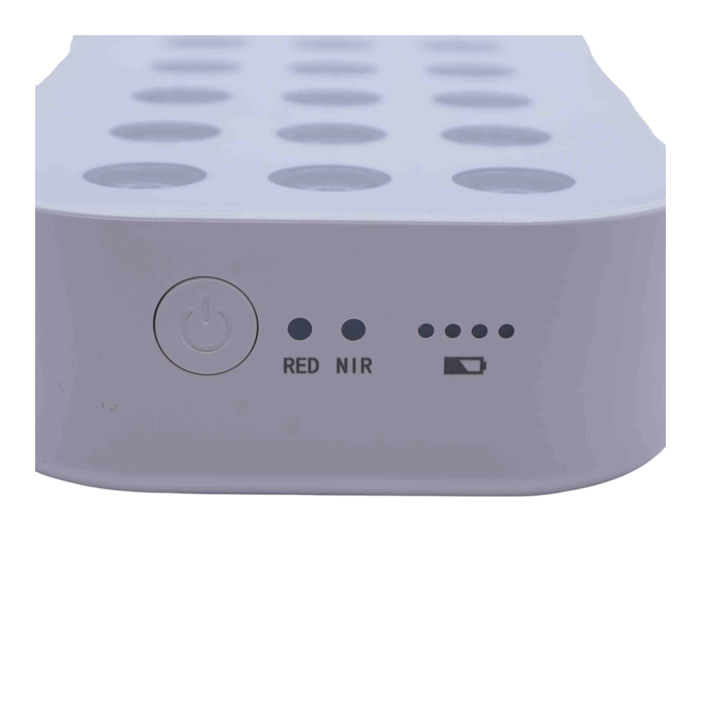 Red Light Therapy Device
