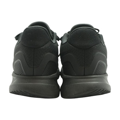 Black Athletic Shoes
