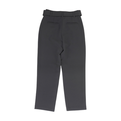 Charcoal Pants