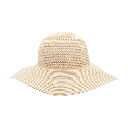 Yumi Beige Misc. Hat – Image 3