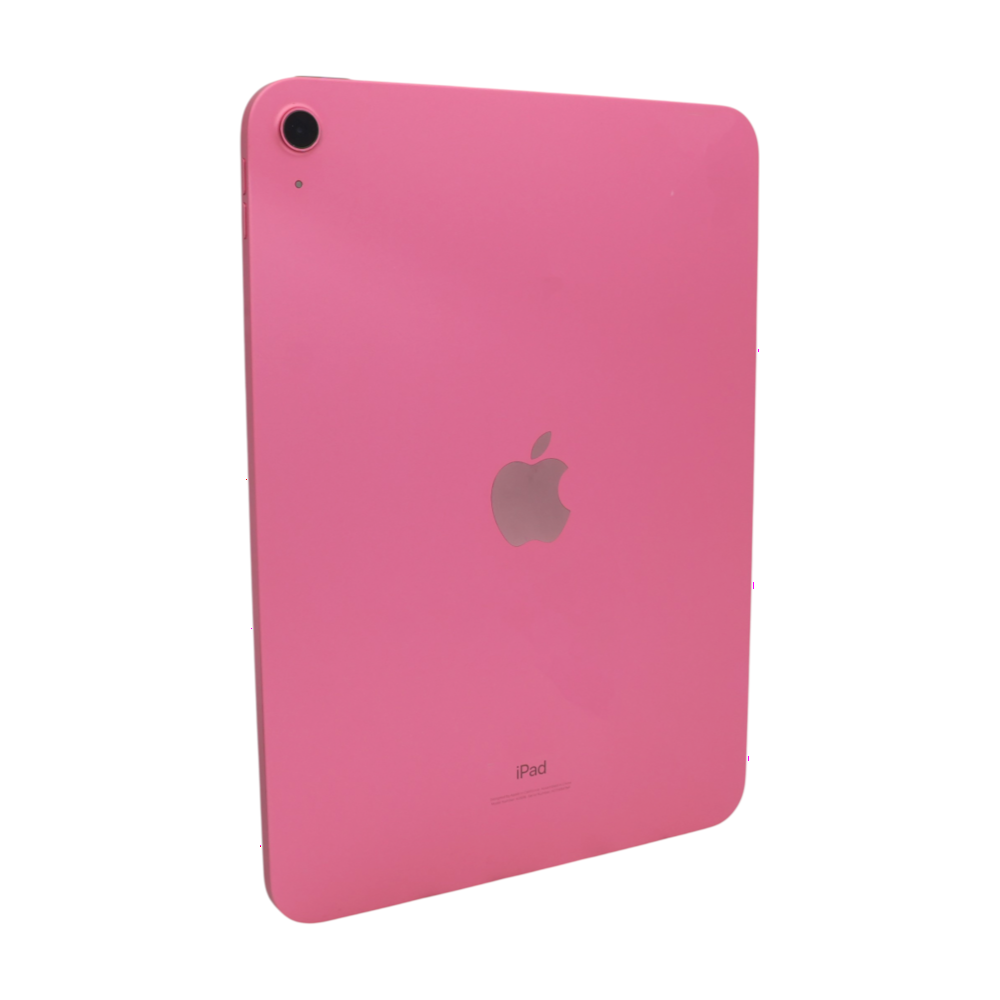 Apple iPad 10 10.9" Pink 10th Gen 256GB WiFi Tablet – Image 2