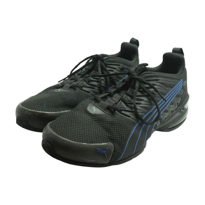Voltaic Evo Black Low Top Athletic Shoes