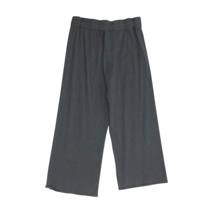 Gray Pants