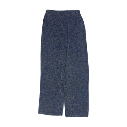 Navy Regular Pants