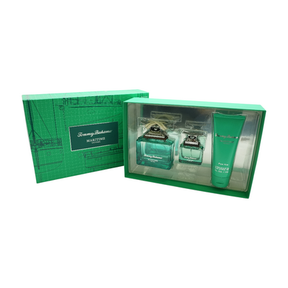 Maritime Voyage Eau De Cologne Set