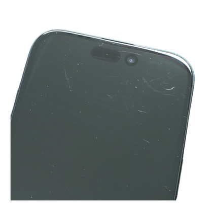 iPhone 15 "Xfinity Mobile" 128GB Black