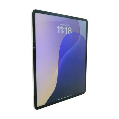 iPad Pro 12.9" Silver 5th Generation M1 512GB WiFi Tablet