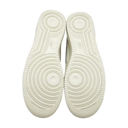 Air Force 1 Low '07 LV8 Beige Low Top Athletic Shoes