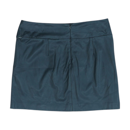 Black Mini Skirt