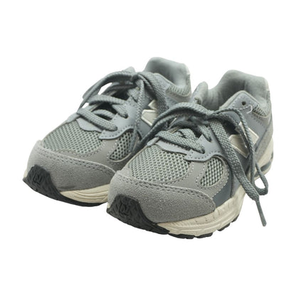 Gray Toddler Shoes
