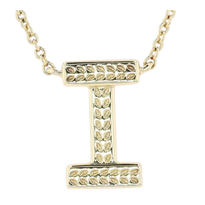 Costume Pendant Necklace