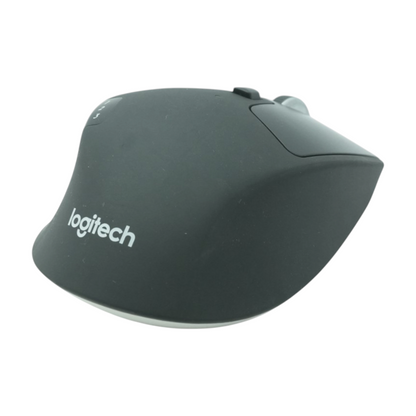 Black M720 Wireless Mouse
