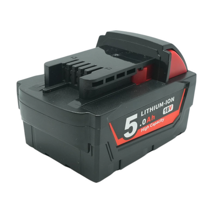5.0Ah Lithium-Ion 18V Battery