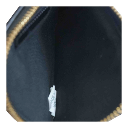 Black Card Case Wallet