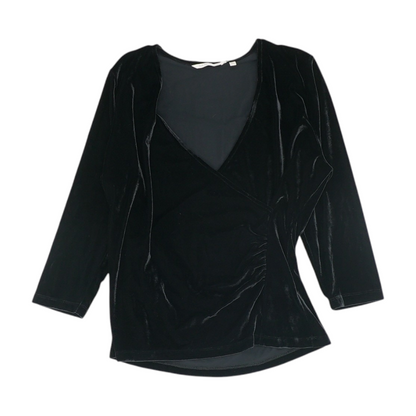 Black Blouse