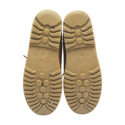Brown Dress Shoes