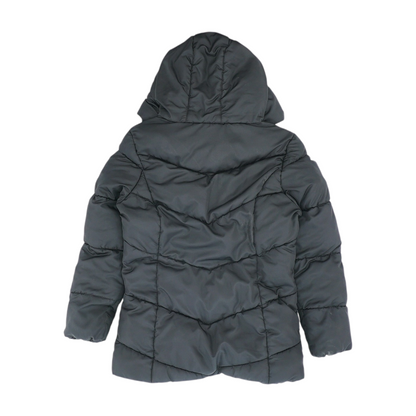 Black Coat