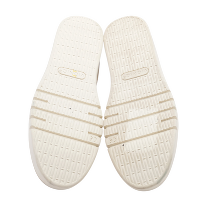 Vionic Beige Slip-On Flats – Image 4