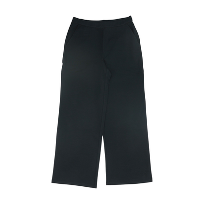 Black Wide Leg Pants