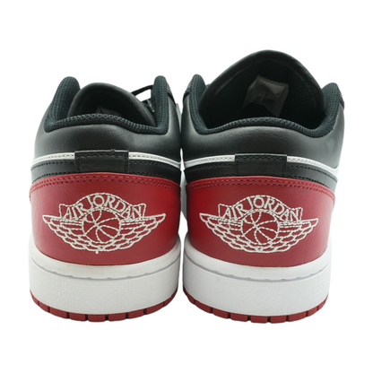 Jordan 1 Low Low-Top Athletic Shoes