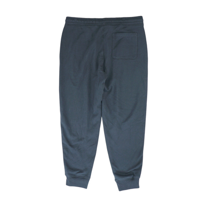 Gray Regular Pants