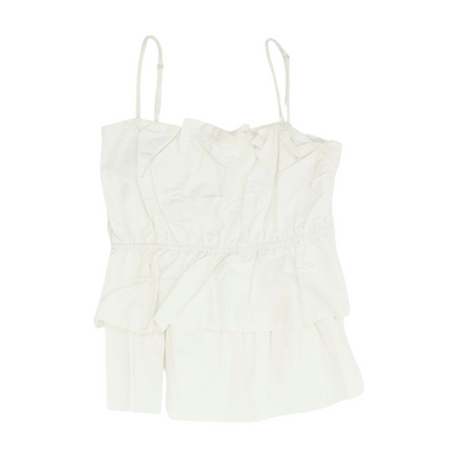 White Blouse