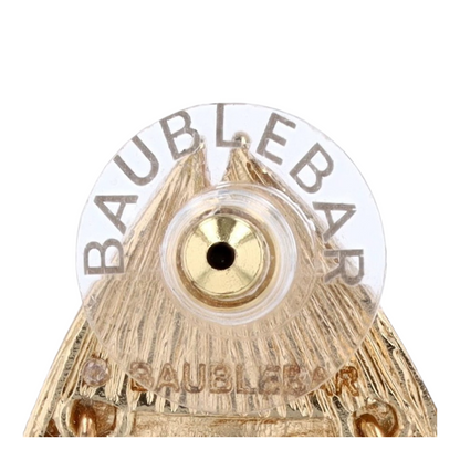 Costume Statement Earrings
