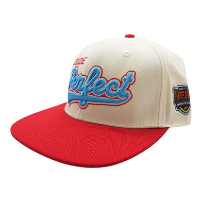 Multi Ballcap Hat
