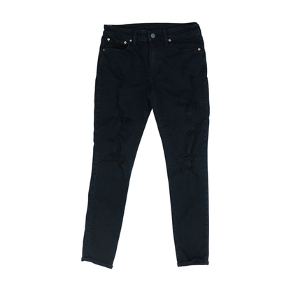 Black Skinny Jeans