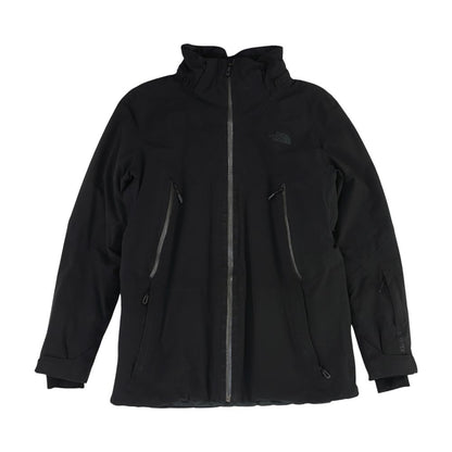 Black Ski Jacket